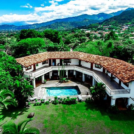 Canal Grande Lodge Piedades Ngoại thất bức ảnh