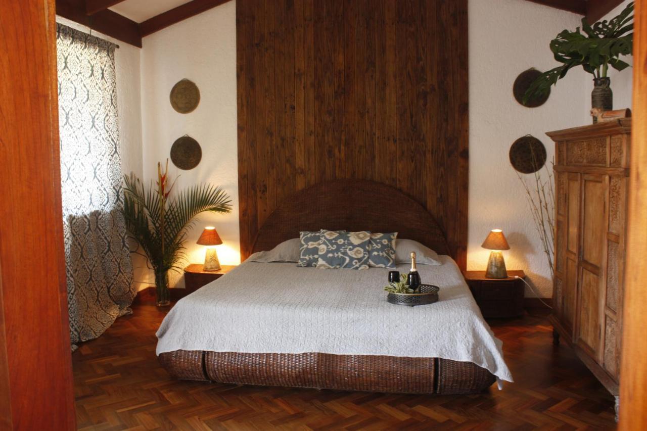 Canal Grande Lodge Piedades Ngoại thất bức ảnh