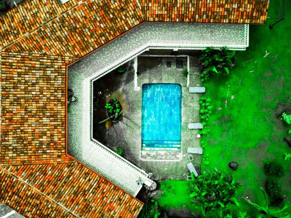 Canal Grande Lodge Piedades Ngoại thất bức ảnh