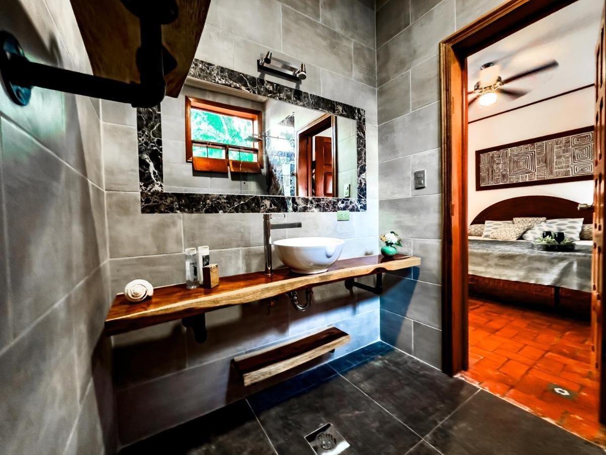 Canal Grande Lodge Piedades Ngoại thất bức ảnh