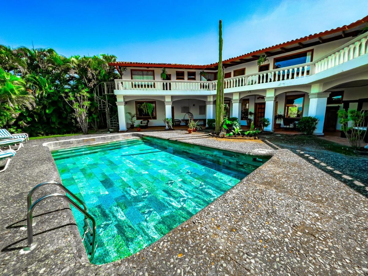 Canal Grande Lodge Piedades Ngoại thất bức ảnh