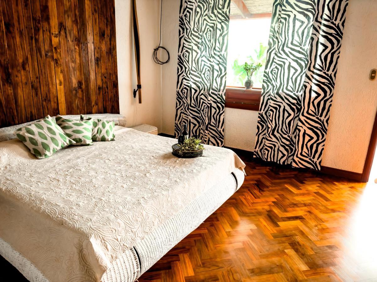 Canal Grande Lodge Piedades Ngoại thất bức ảnh