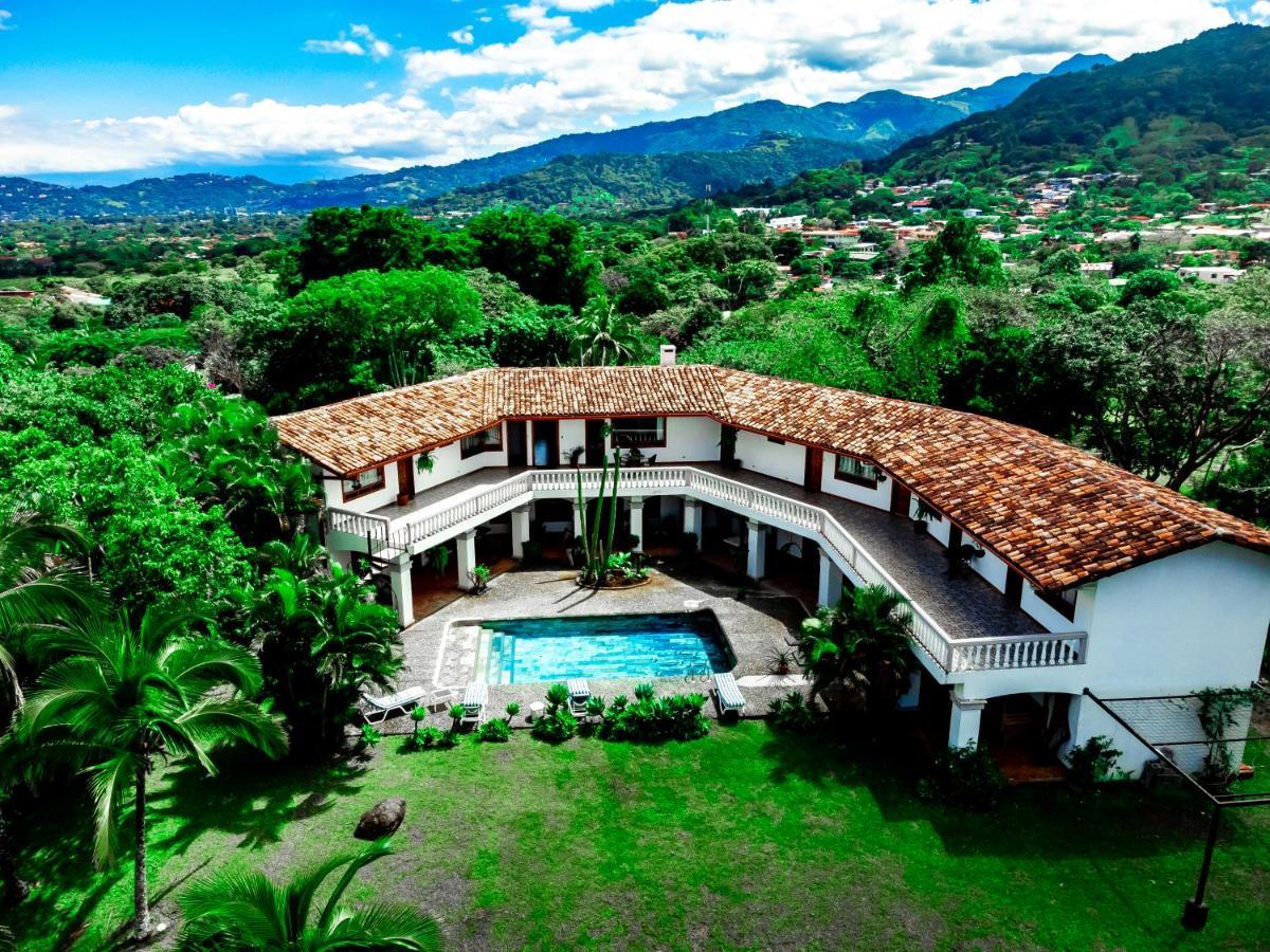 Canal Grande Lodge Piedades Ngoại thất bức ảnh