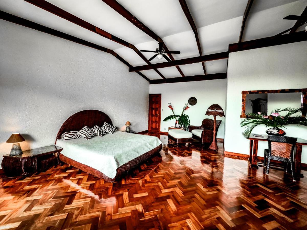 Canal Grande Lodge Piedades Ngoại thất bức ảnh