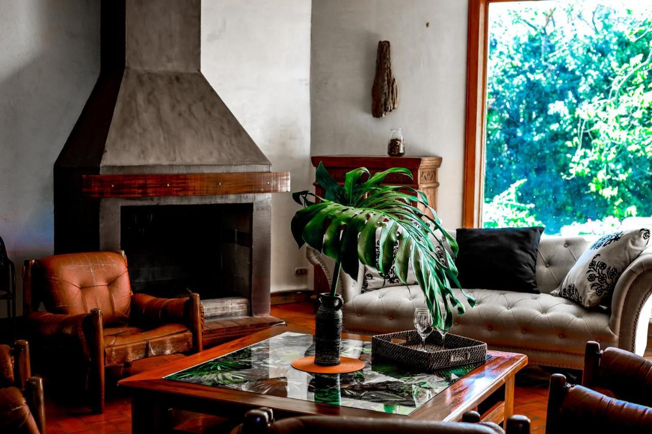 Canal Grande Lodge Piedades Ngoại thất bức ảnh