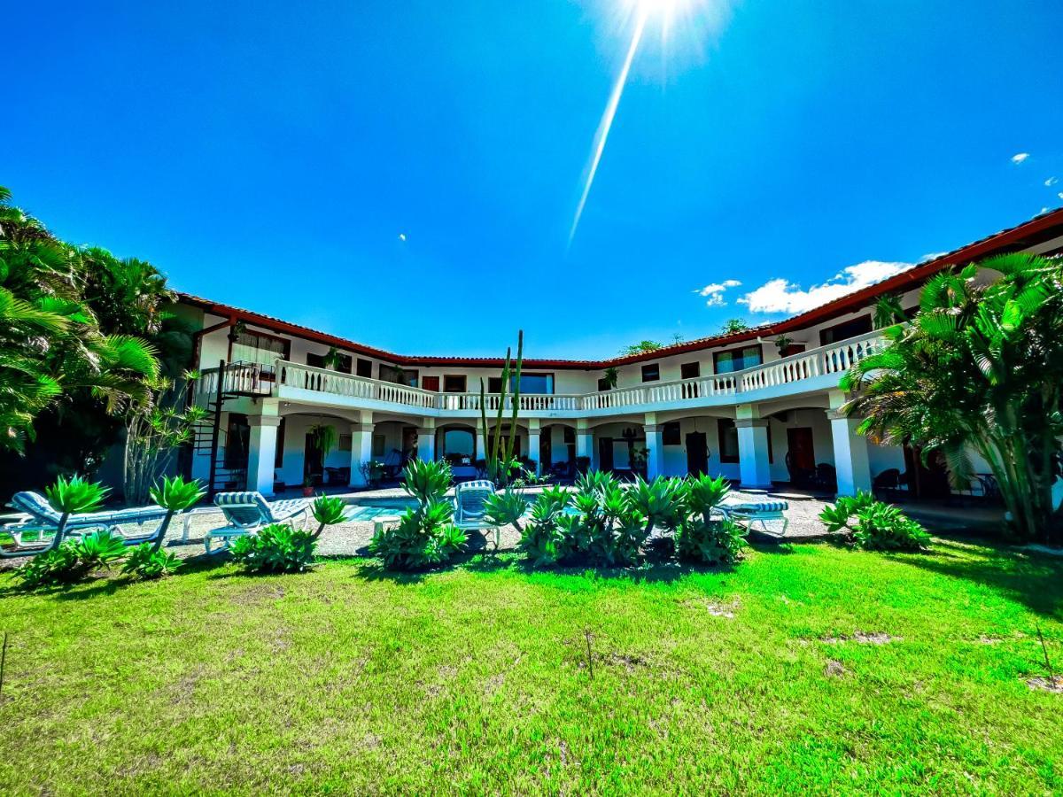 Canal Grande Lodge Piedades Ngoại thất bức ảnh