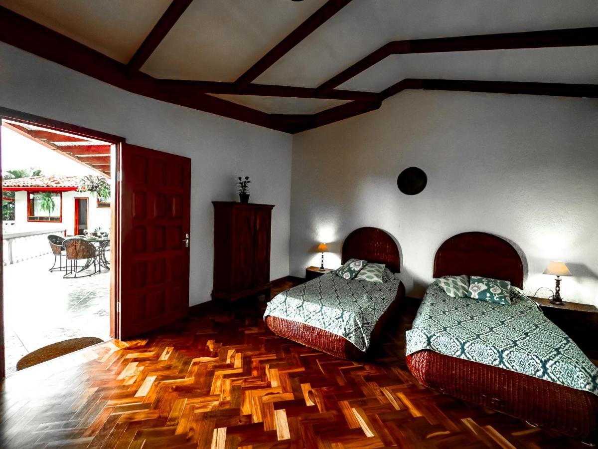 Canal Grande Lodge Piedades Ngoại thất bức ảnh