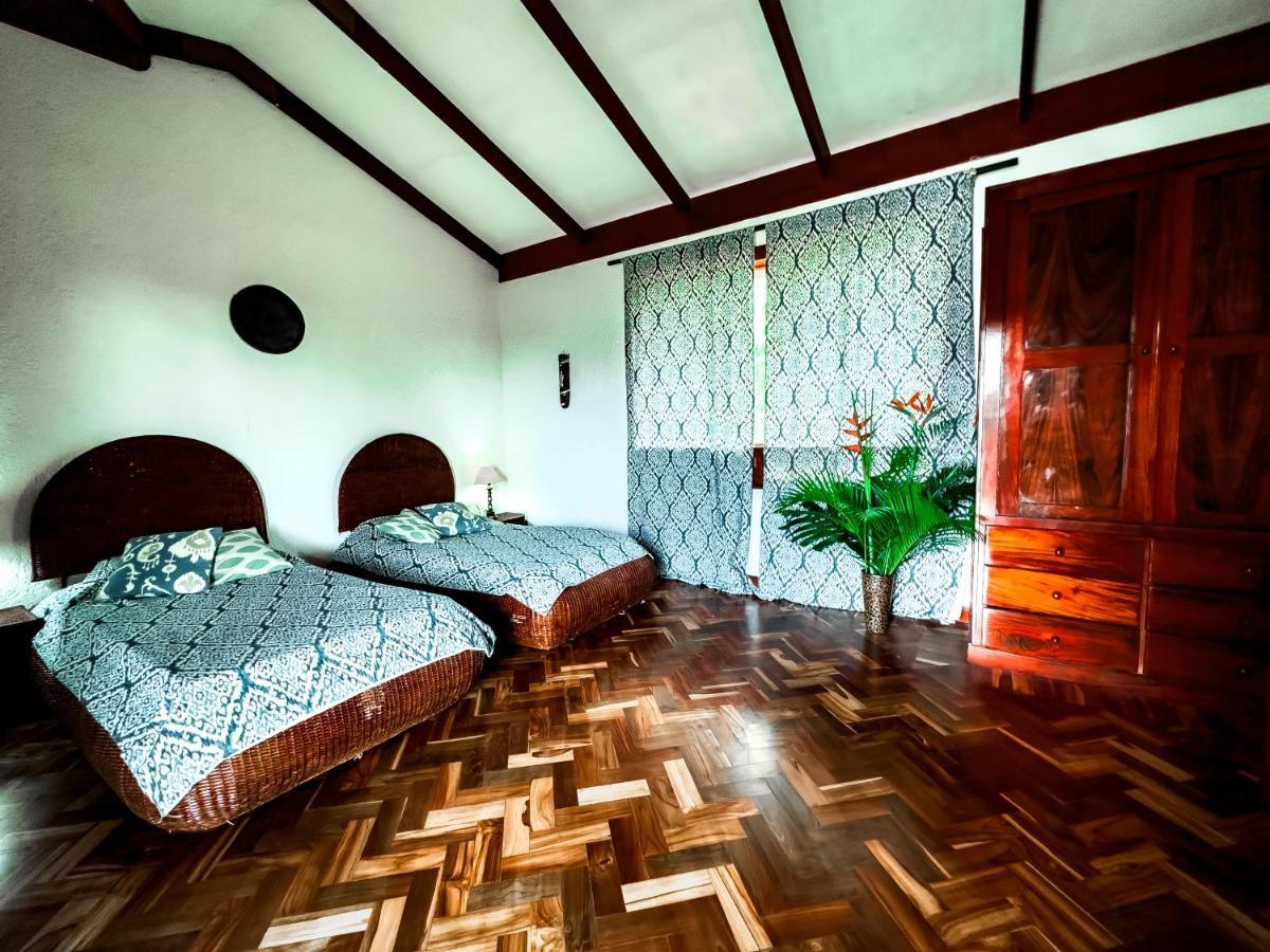 Canal Grande Lodge Piedades Ngoại thất bức ảnh