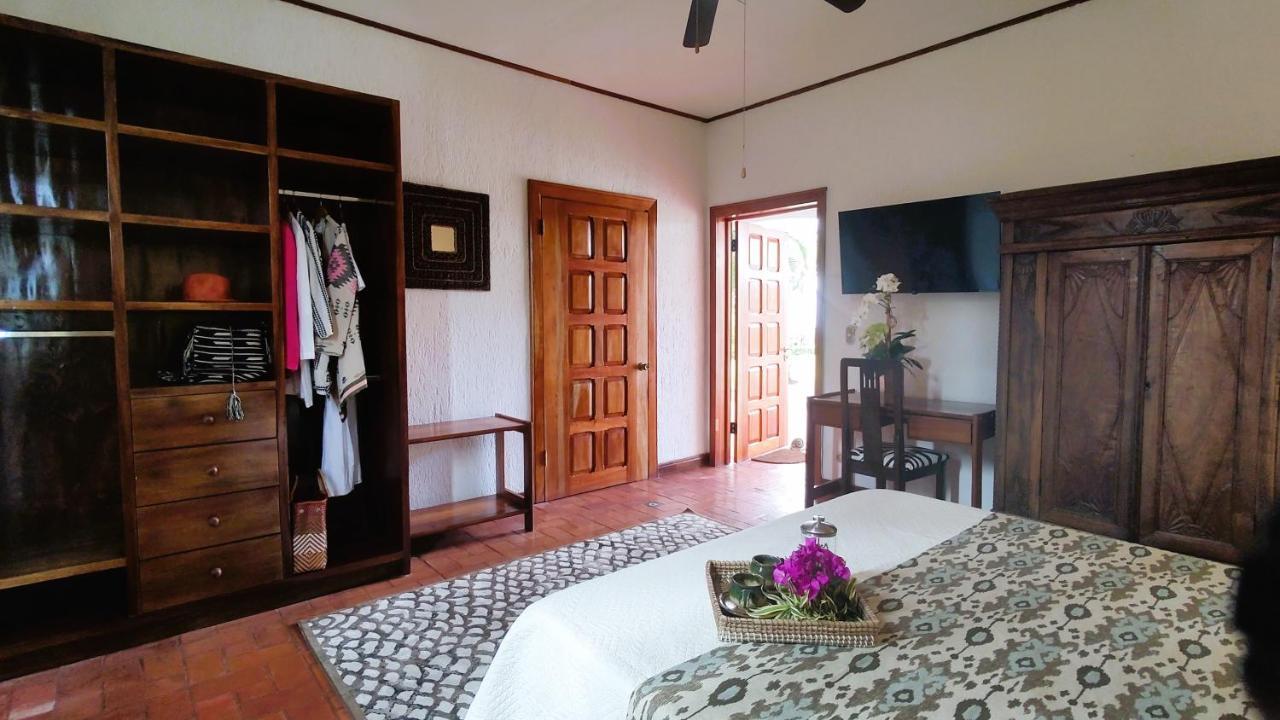 Canal Grande Lodge Piedades Ngoại thất bức ảnh