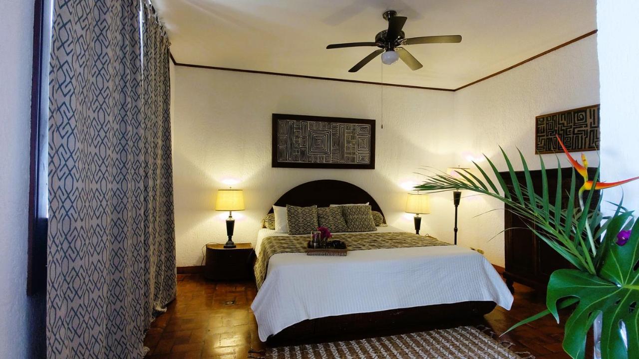 Canal Grande Lodge Piedades Ngoại thất bức ảnh