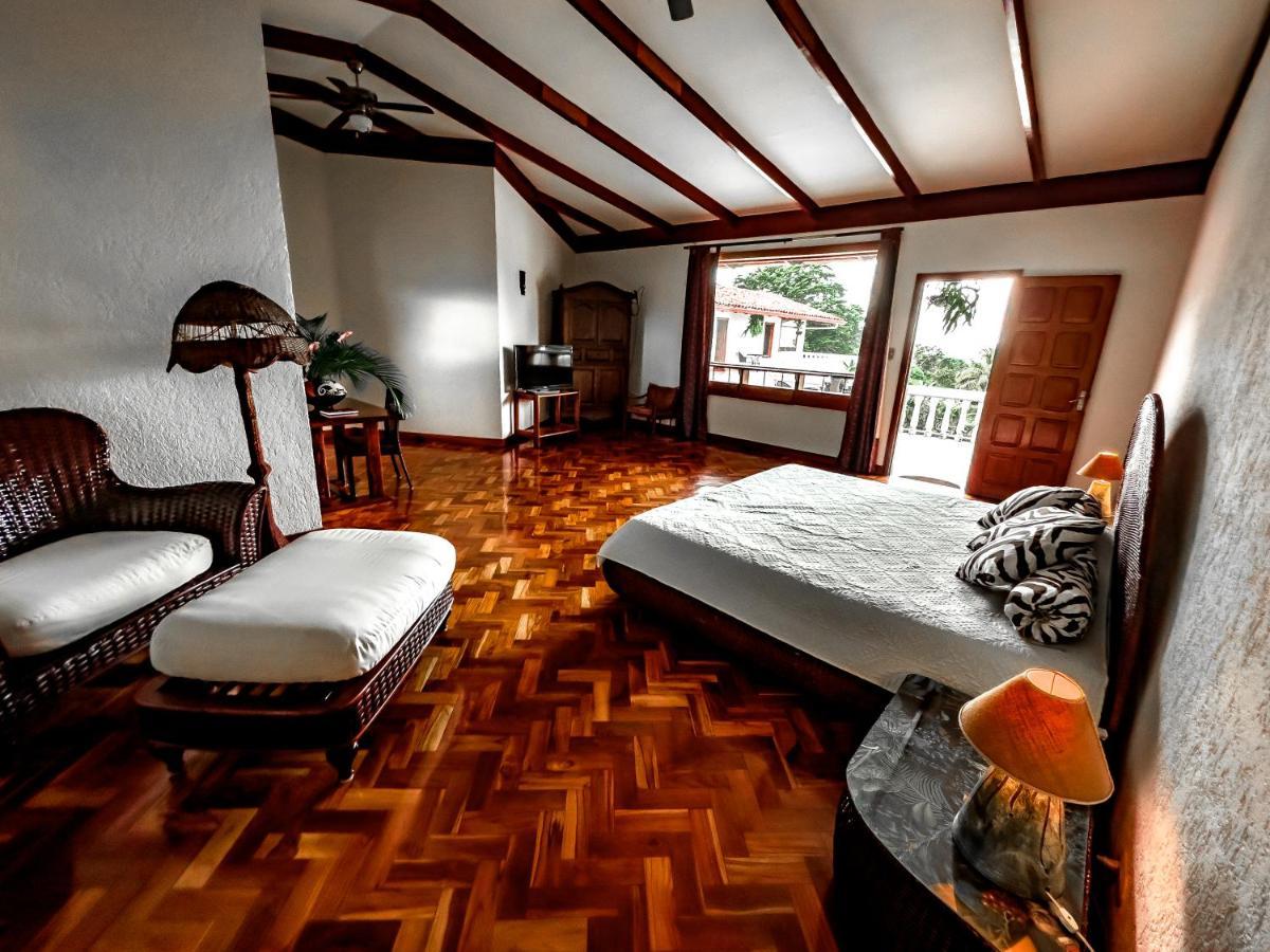 Canal Grande Lodge Piedades Ngoại thất bức ảnh