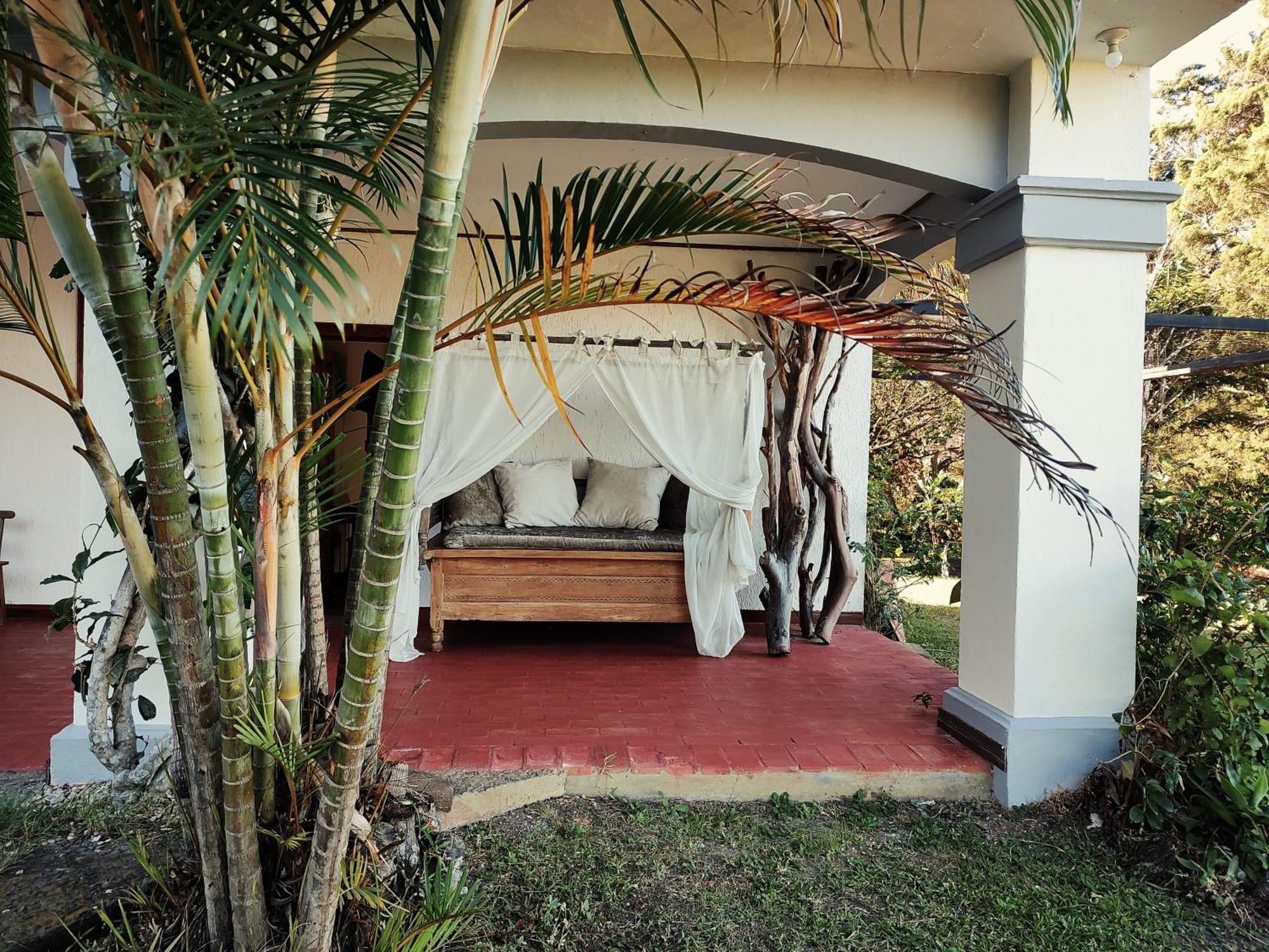 Canal Grande Lodge Piedades Ngoại thất bức ảnh