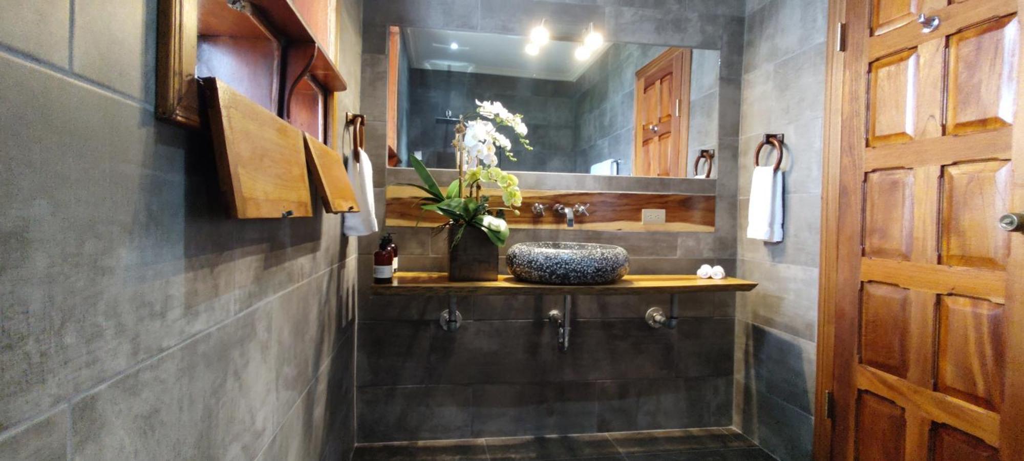 Canal Grande Lodge Piedades Ngoại thất bức ảnh