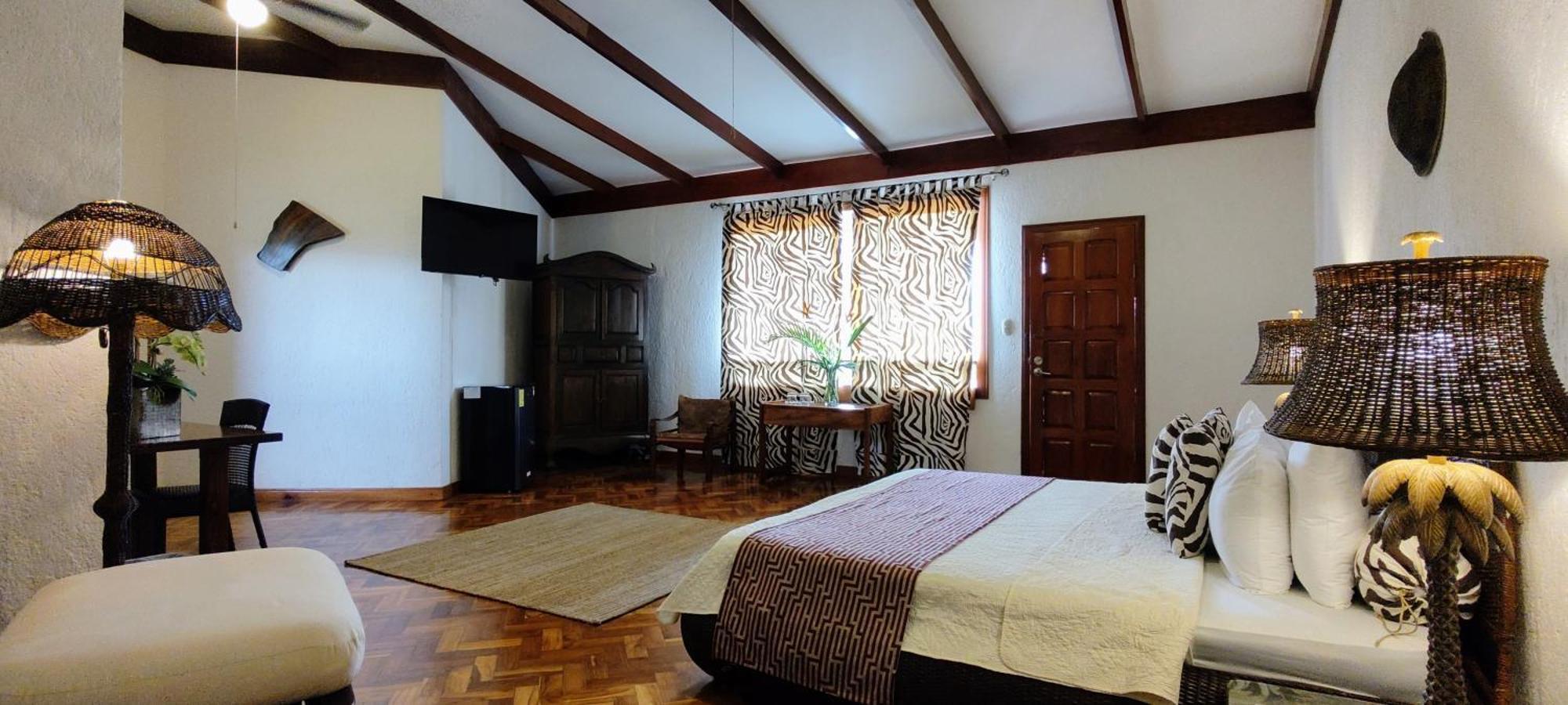 Canal Grande Lodge Piedades Ngoại thất bức ảnh