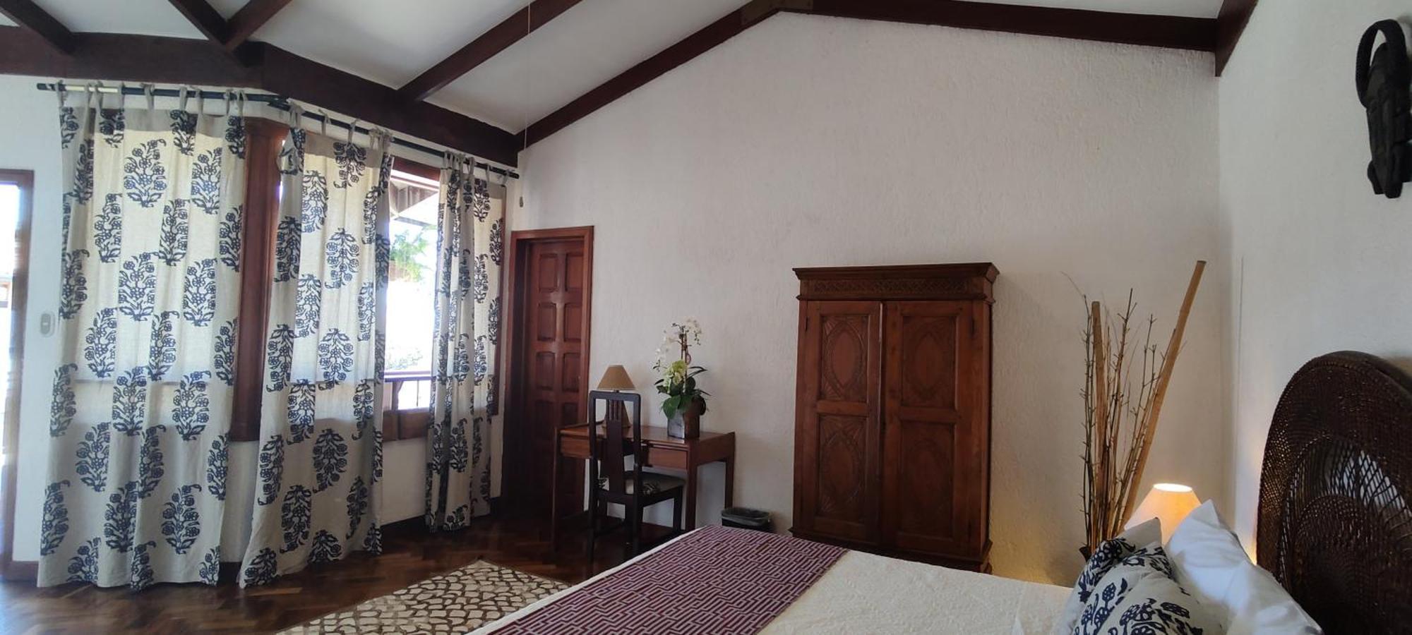Canal Grande Lodge Piedades Ngoại thất bức ảnh