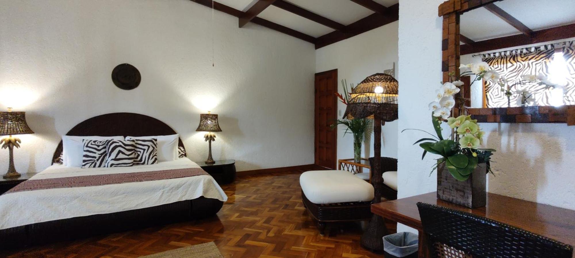 Canal Grande Lodge Piedades Ngoại thất bức ảnh