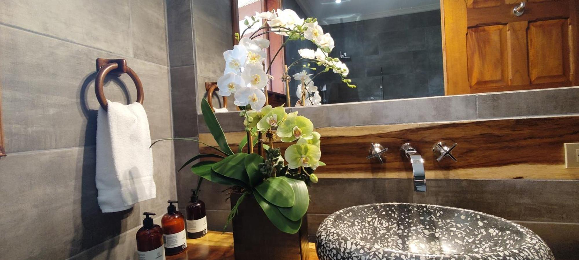 Canal Grande Lodge Piedades Ngoại thất bức ảnh