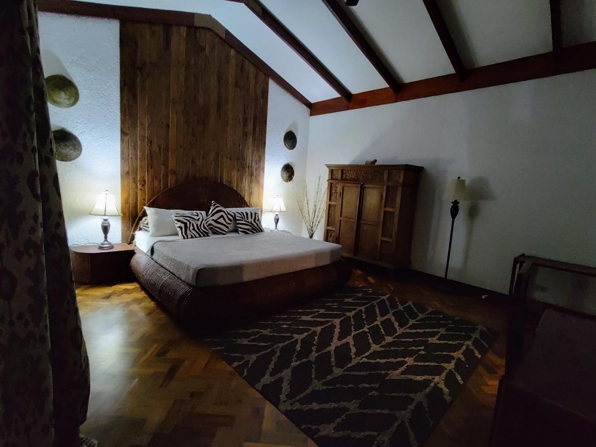 Canal Grande Lodge Piedades Ngoại thất bức ảnh