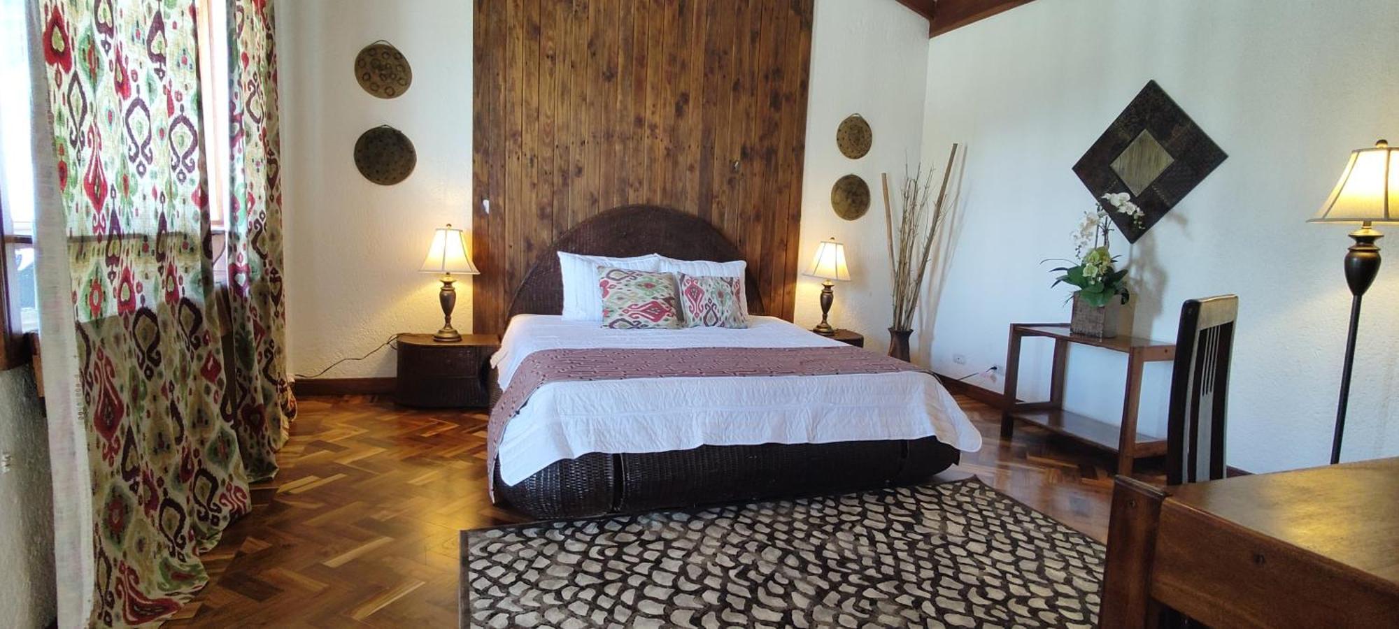Canal Grande Lodge Piedades Ngoại thất bức ảnh