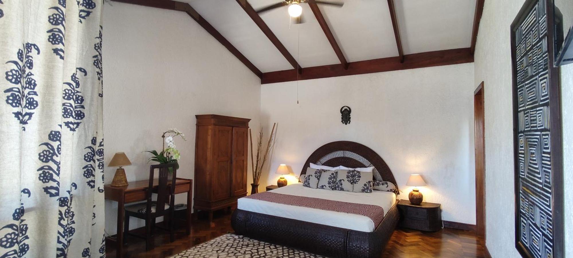 Canal Grande Lodge Piedades Ngoại thất bức ảnh