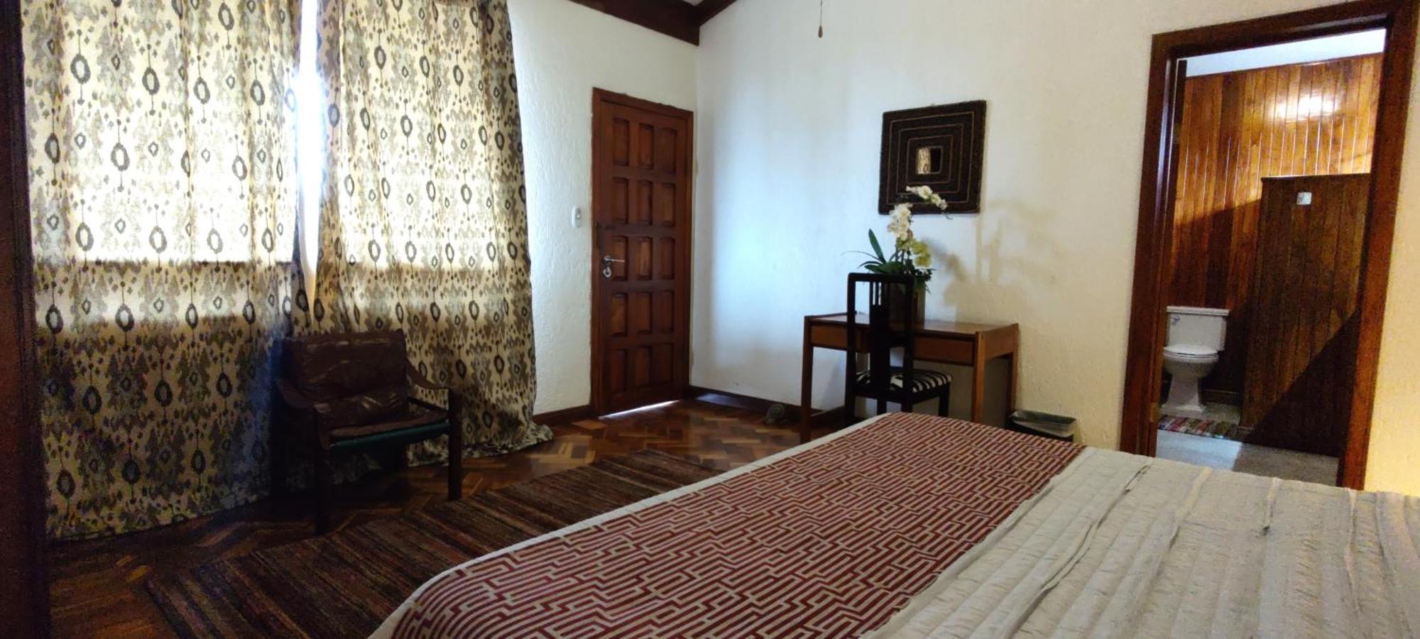 Canal Grande Lodge Piedades Ngoại thất bức ảnh