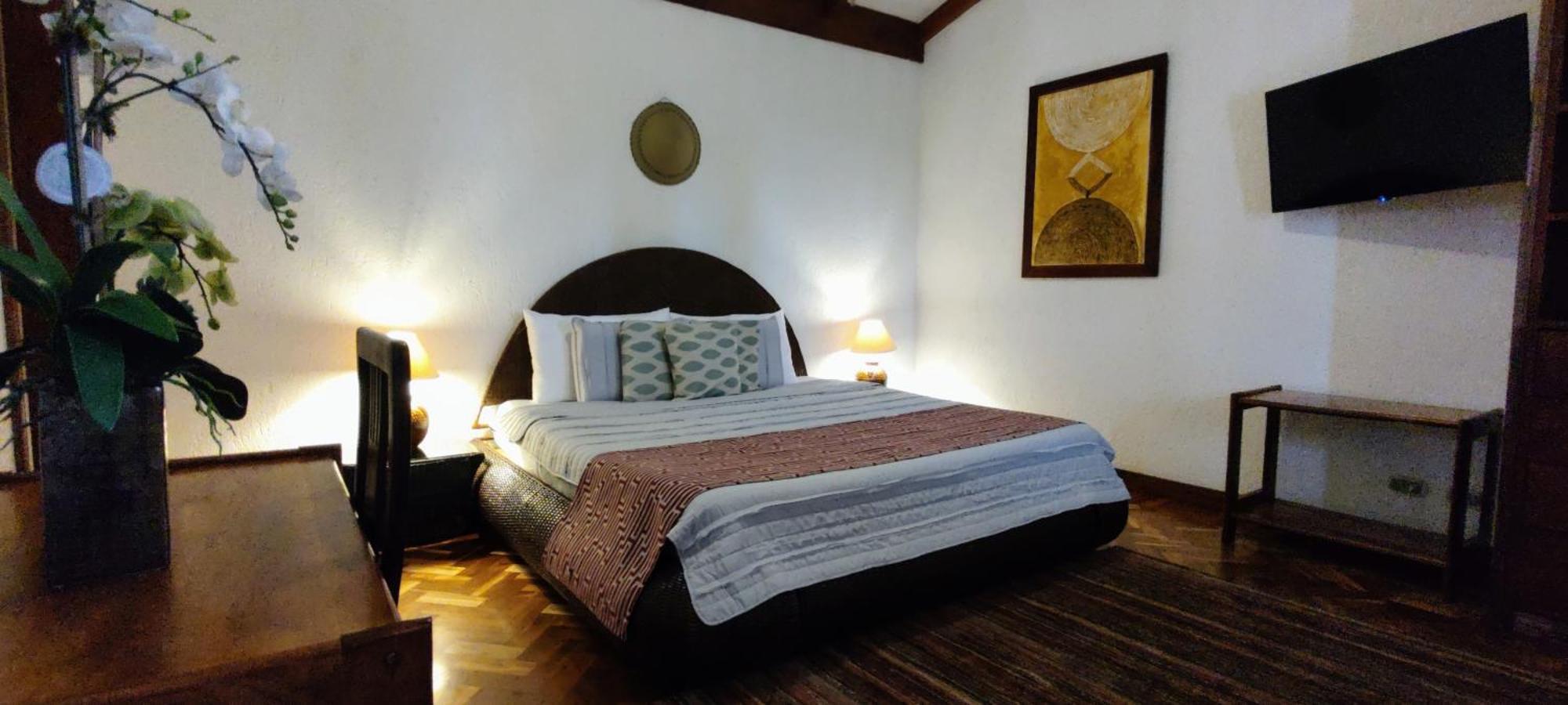 Canal Grande Lodge Piedades Ngoại thất bức ảnh