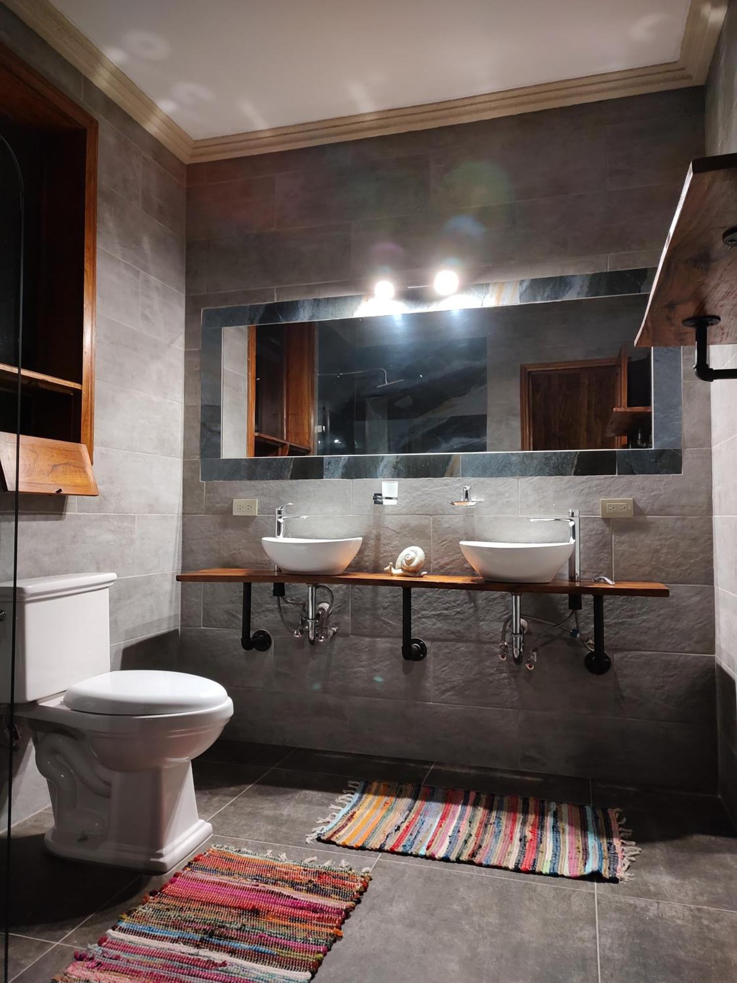 Canal Grande Lodge Piedades Ngoại thất bức ảnh