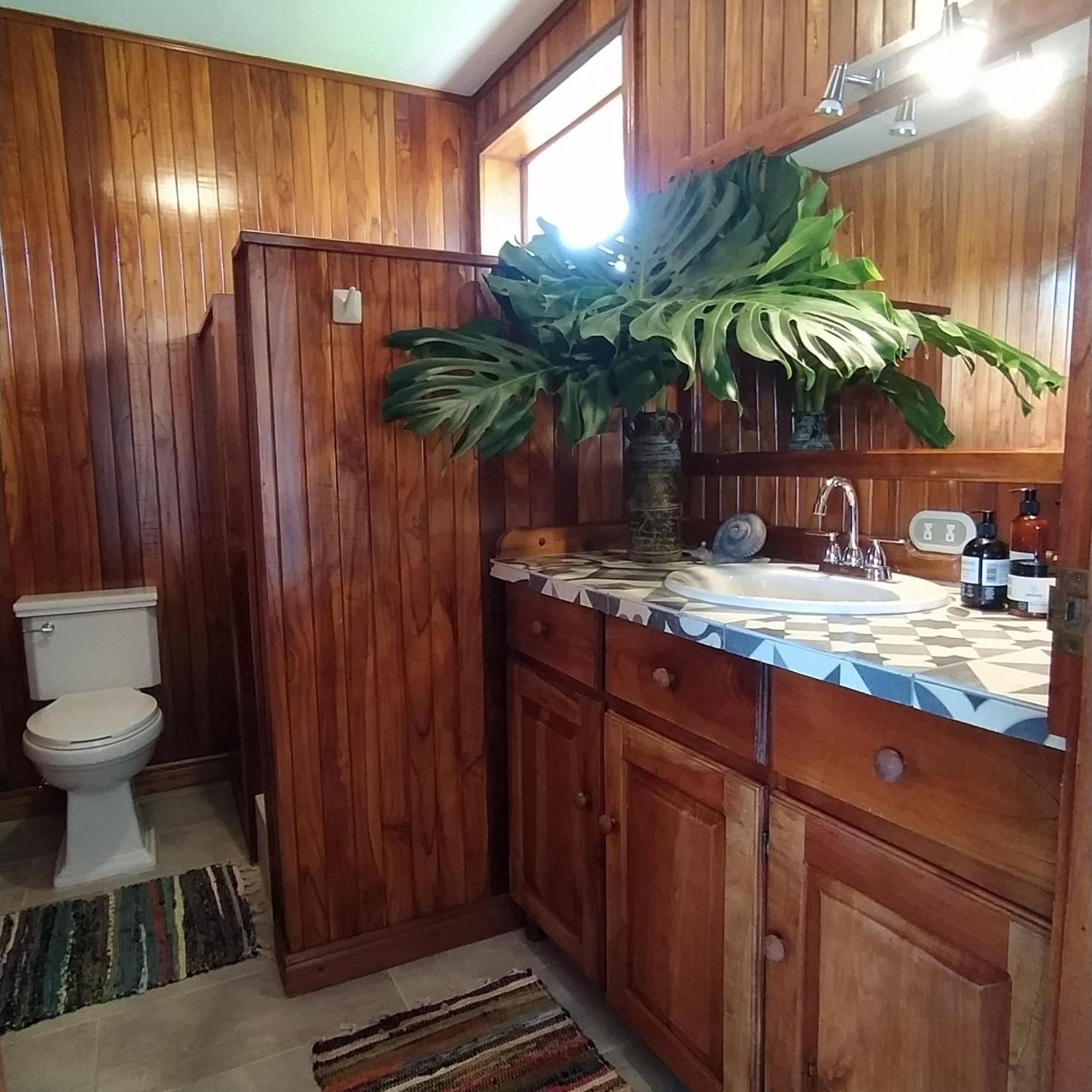 Canal Grande Lodge Piedades Ngoại thất bức ảnh