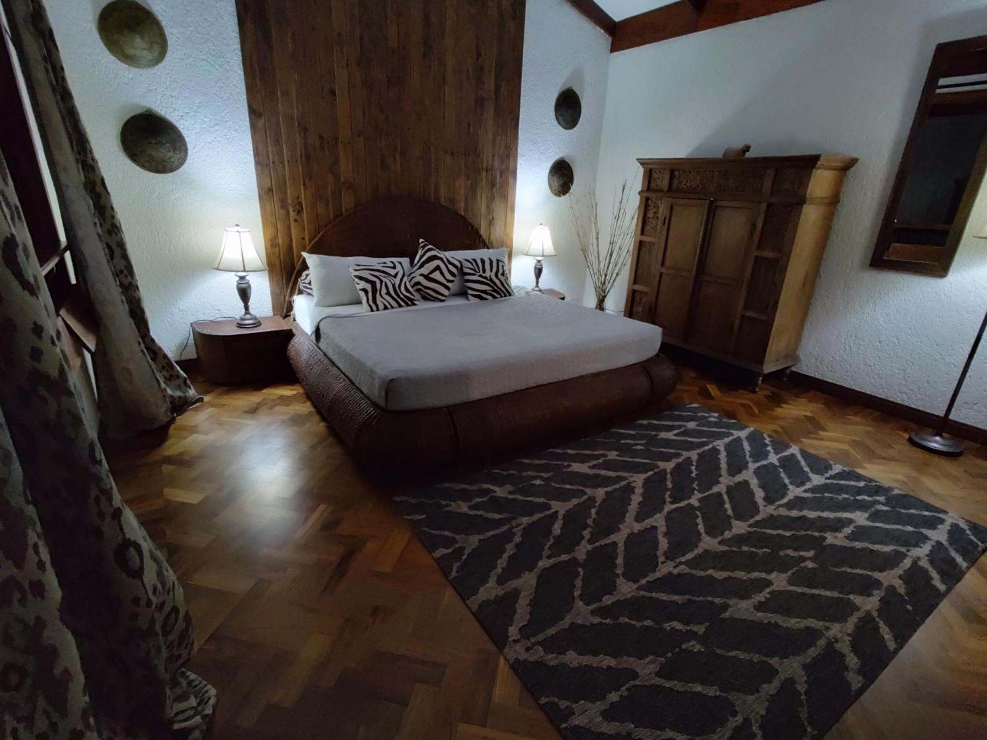 Canal Grande Lodge Piedades Ngoại thất bức ảnh