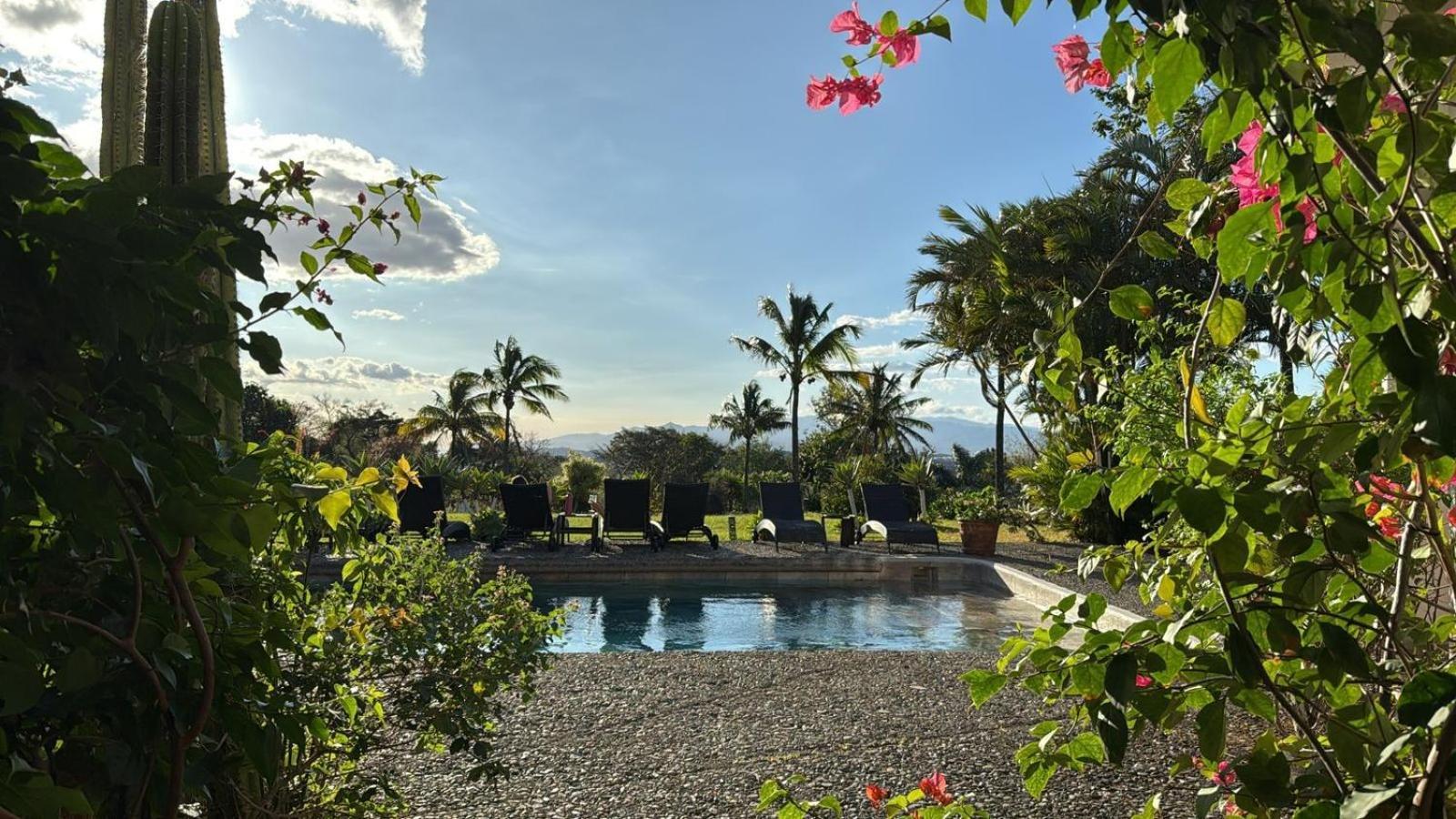 Canal Grande Lodge Piedades Ngoại thất bức ảnh