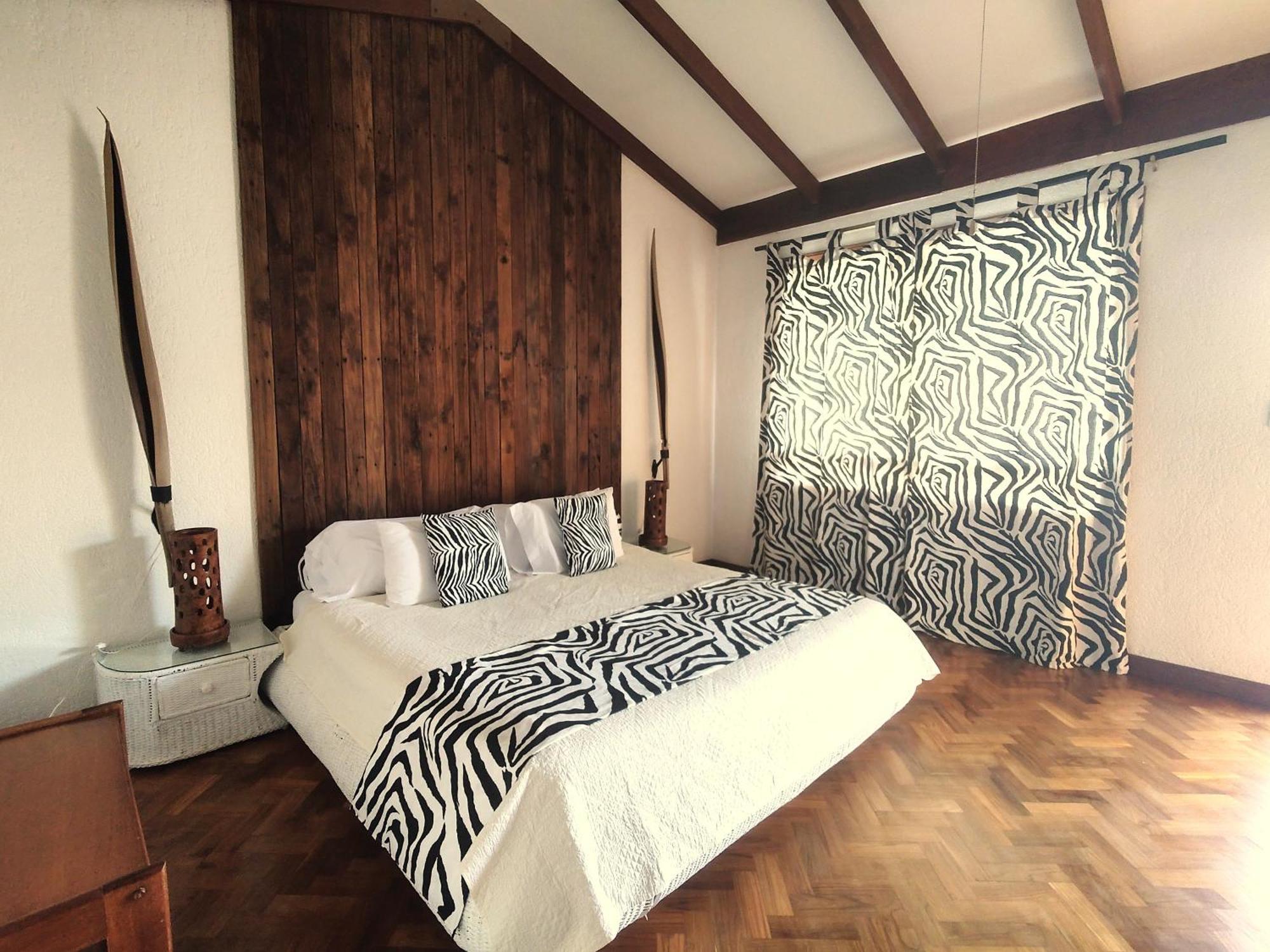 Canal Grande Lodge Piedades Ngoại thất bức ảnh