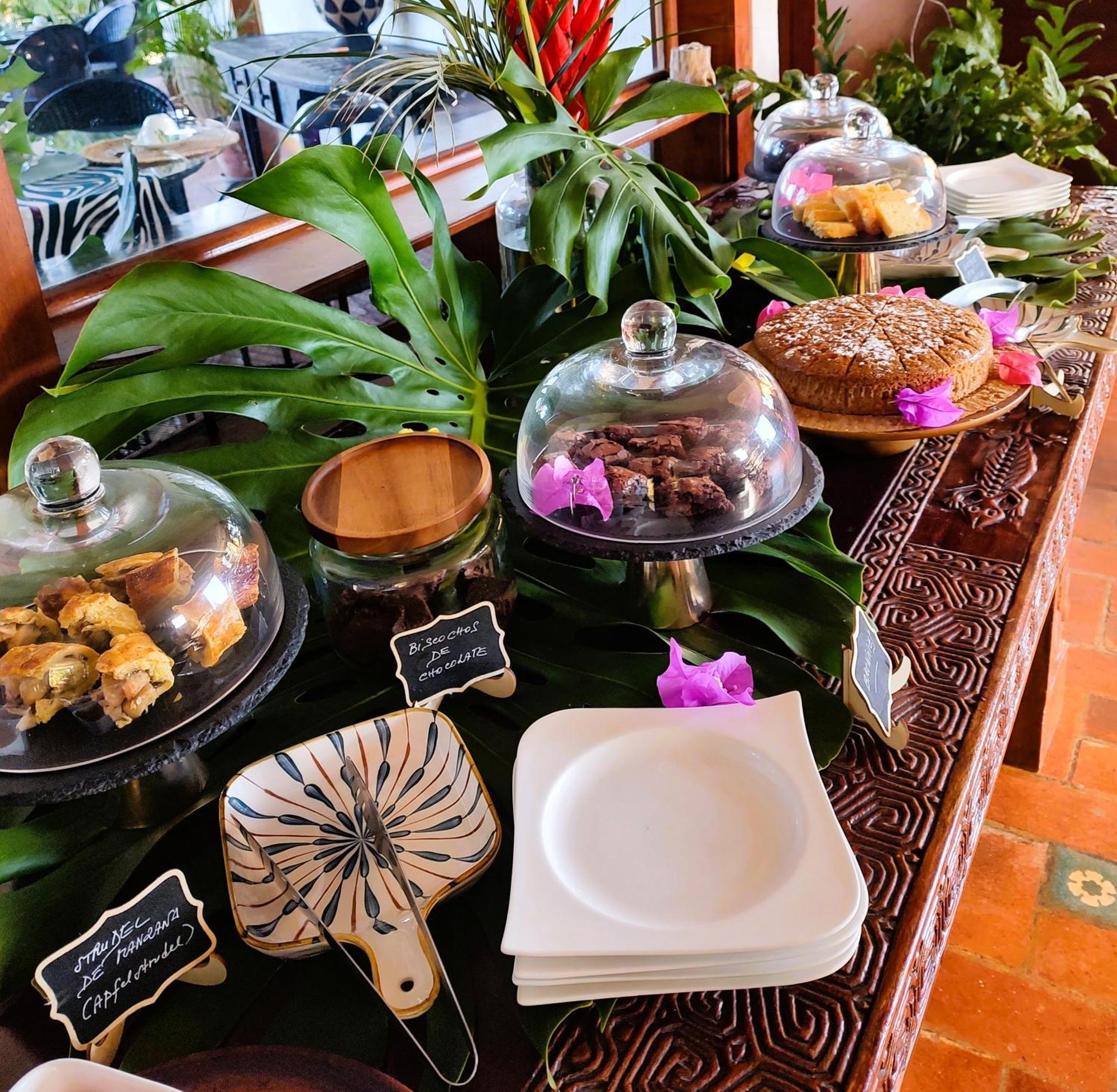 Canal Grande Lodge Piedades Ngoại thất bức ảnh