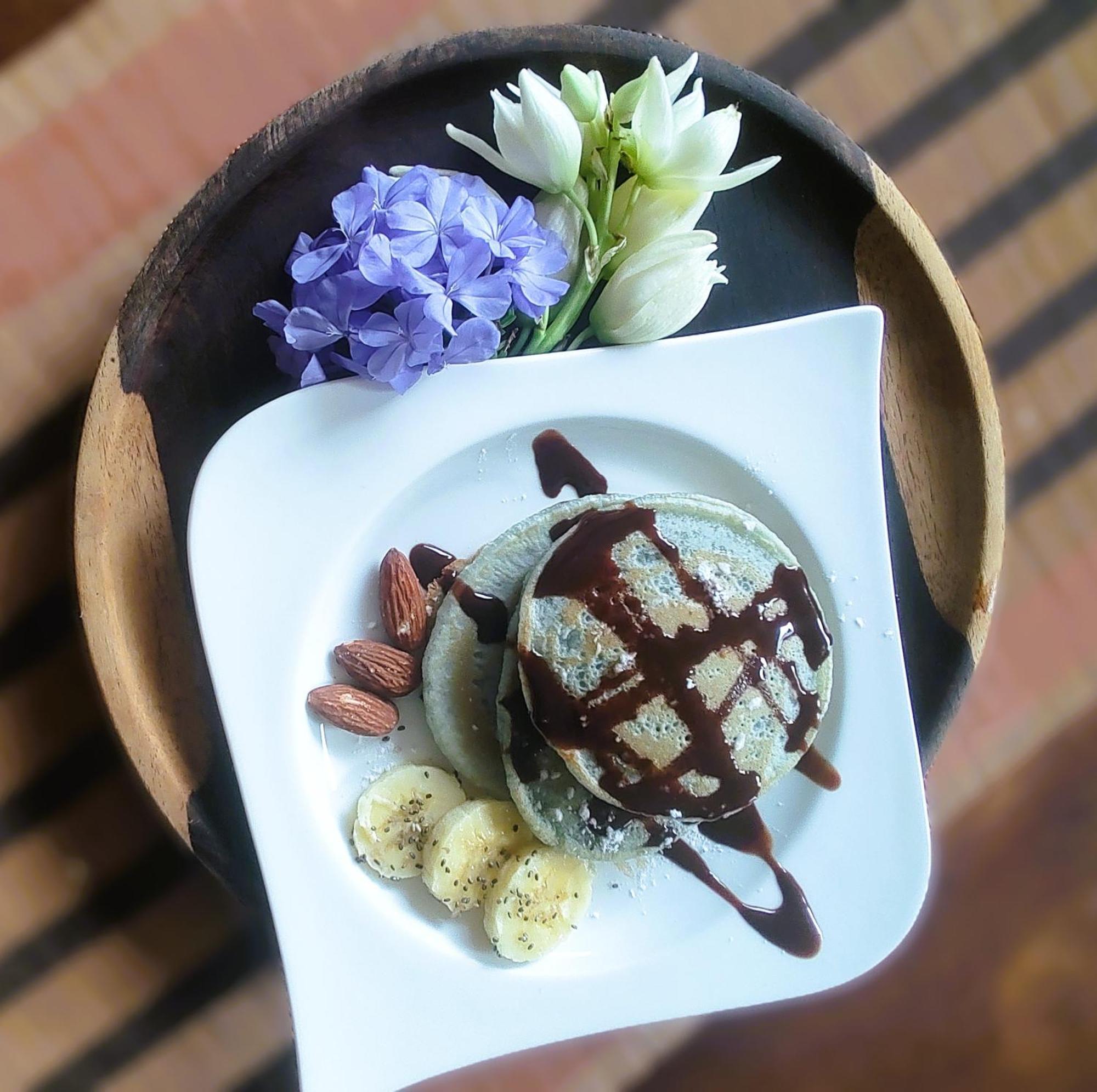 Canal Grande Lodge Piedades Ngoại thất bức ảnh